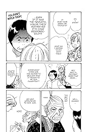 THE YAMADA WIFE #113