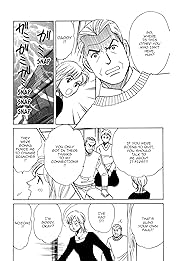 THE YAMADA WIFE #119