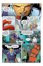 Dark Nights: Metal: Deluxe Edition