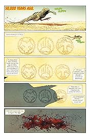 Dark Nights: Metal: Deluxe Edition