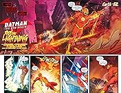 Dark Nights: Metal: Dark Knights Rising