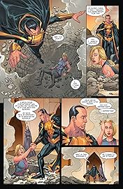 Injustice 2 (2017-2018) Vol. 3