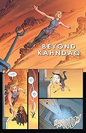 Injustice 2 (2017-2018) Vol. 3