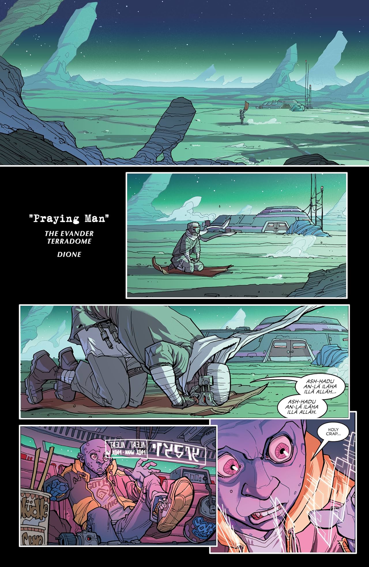 Justice League (2016-2018) Vol. 6: The People vs. The Justice League