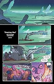 Justice League (2016-2018) Vol. 6: The People vs. The Justice League