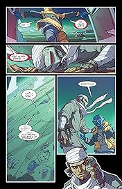 Justice League (2016-2018) Vol. 6: The People vs. The Justice League