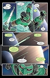 Justice League (2016-2018) Vol. 6: The People vs. The Justice League