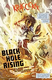 The Flash (2016-) Vol. 6: Cold Day in Hell