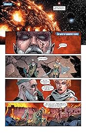 Superman (2016-2018) Vol. 6: Imperius Lex