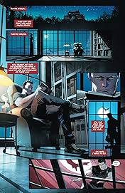 Super Sons of Tomorrow