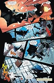 Super Sons of Tomorrow