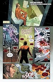 Dark Nights: Metal: The Resistance