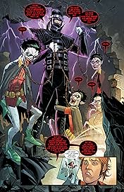 Dark Nights: Metal: The Resistance