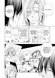 Grand Blue Dreaming: Side Story - Café Pilgrimage