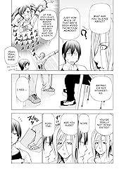 Grand Blue Dreaming: Side Story - Café Pilgrimage