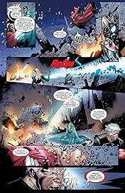 House of M #7 (of 8)