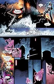 House of M #7 (of 8)