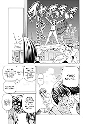 Grand Blue Dreaming #29