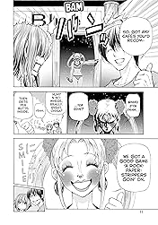 Grand Blue Dreaming #29