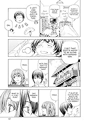 Grand Blue Dreaming #30