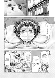 Grand Blue Dreaming #30