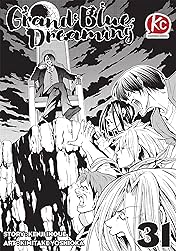 Grand Blue Dreaming #31