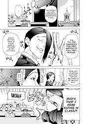 Grand Blue Dreaming #31