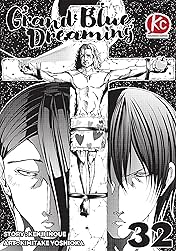 Grand Blue Dreaming #32