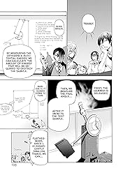 Grand Blue Dreaming #32