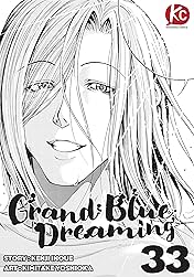 Grand Blue Dreaming #33