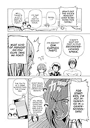 Grand Blue Dreaming #33