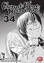 Grand Blue Dreaming #34