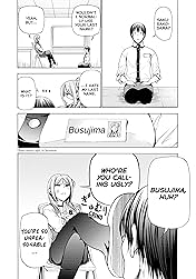 Grand Blue Dreaming #34