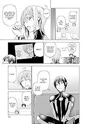 Grand Blue Dreaming #35