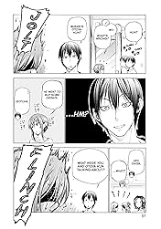 Grand Blue Dreaming #36