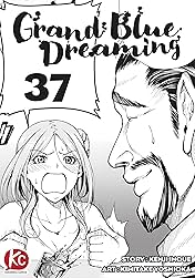 Grand Blue Dreaming #37