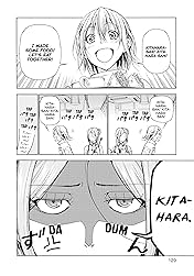 Grand Blue Dreaming #37