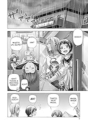 Grand Blue Dreaming Vol. 7