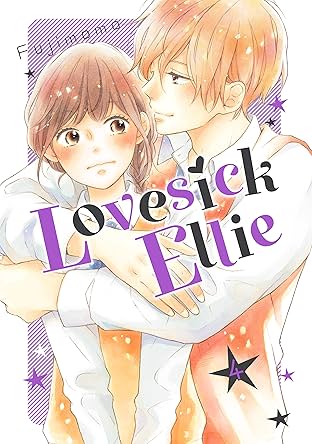 Lovesick Ellie Vol. 4