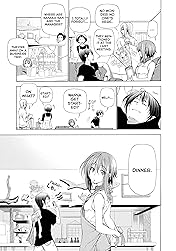 Grand Blue Dreaming #26