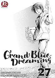 Grand Blue Dreaming #27