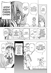 Grand Blue Dreaming #27