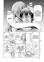 Grand Blue Dreaming #27