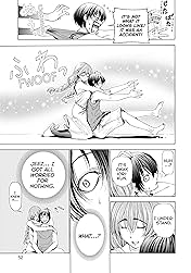 Grand Blue Dreaming #27