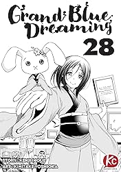 Grand Blue Dreaming #28