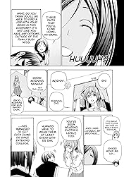 Grand Blue Dreaming #28