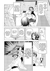 Grand Blue Dreaming #28