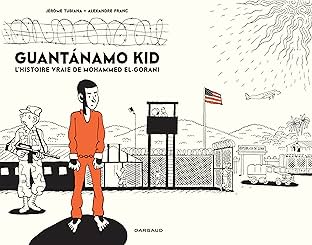 Guantanamo Kid