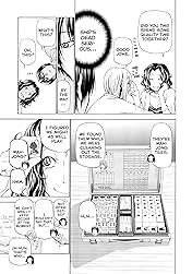 Grand Blue Dreaming: Side Story - Mahjong