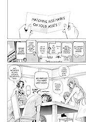 Grand Blue Dreaming: Side Story - Mahjong